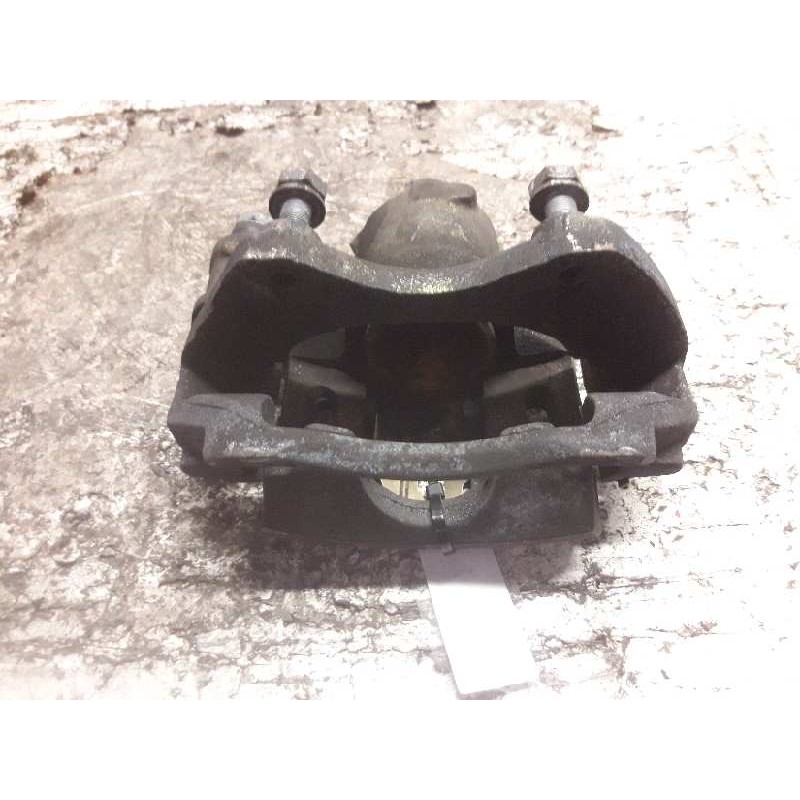 Recambio de pinza freno delantera izquierda para fiat scudo (222) 2.0 jtd el furg. acristalado referencia OEM IAM 795659 - Blanco 4