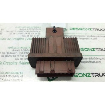 Recambio de modulo electronico para peugeot expert kombi confort acristaldo (5 asientos) referencia OEM IAM 240109  
