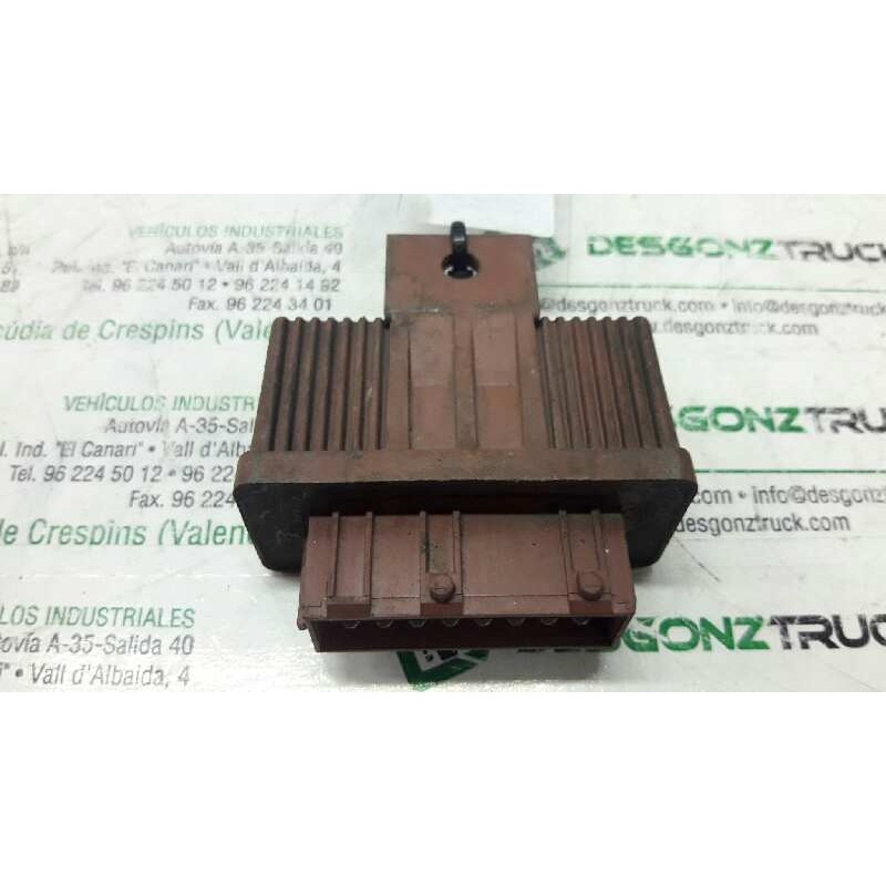 Recambio de modulo electronico para peugeot expert kombi confort acristaldo (5 asientos) referencia OEM IAM 240109 3
