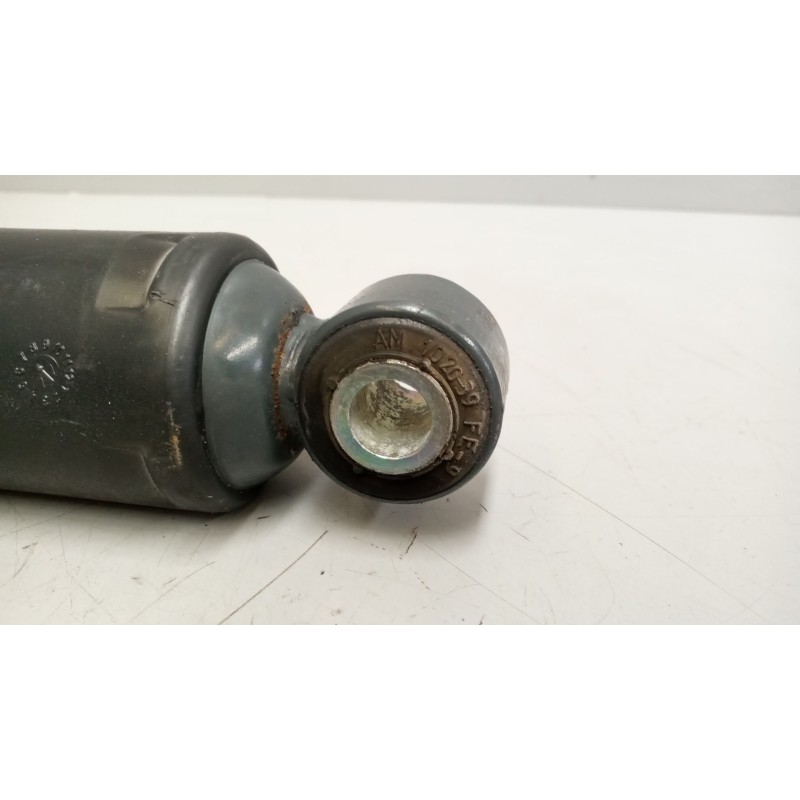 Recambio de amortiguador trasero izquierdo para iveco daily vi caja/chasis 35s16, 35c16, 40c16, 50c16, 60c16, 65c16, 70c16 refer - Blanco 4