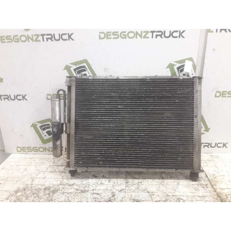 Recambio de condensador / radiador a/a para renault kangoo (f/kc0) alize referencia OEM IAM 8200267994  