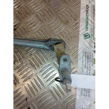 Recambio de articulacion limpia delantero para nissan trade 100 chasis cabina referencia OEM IAM   