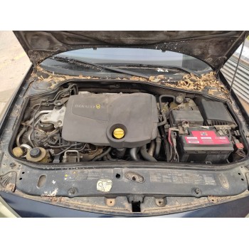 renault laguna ii (bg0) del año 2007