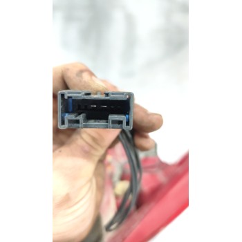 Recambio de piloto trasero derecho para citroën c4 berlina lx referencia OEM IAM   