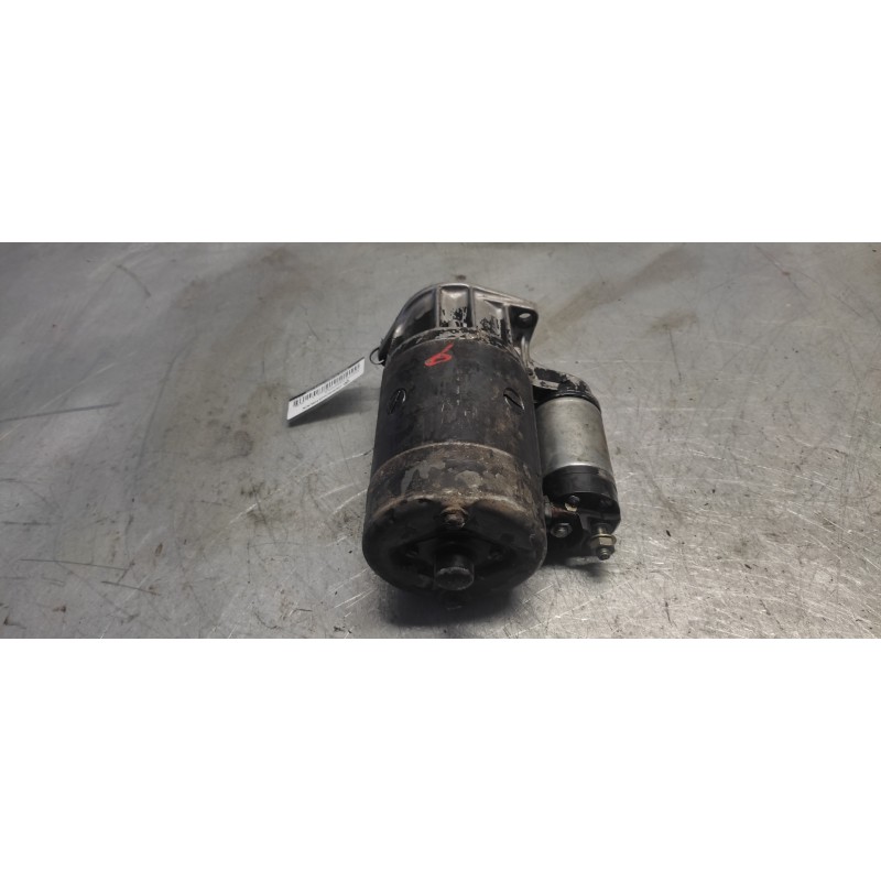 Recambio de motor arranque para ford sierra turnier lx referencia OEM IAM 0001311101 12V 2