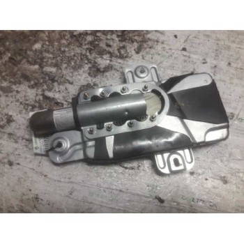Recambio de airbag lateral derecho para bmw serie 3 berlina (e46) 320d referencia OEM IAM 348217438071 568226290410 