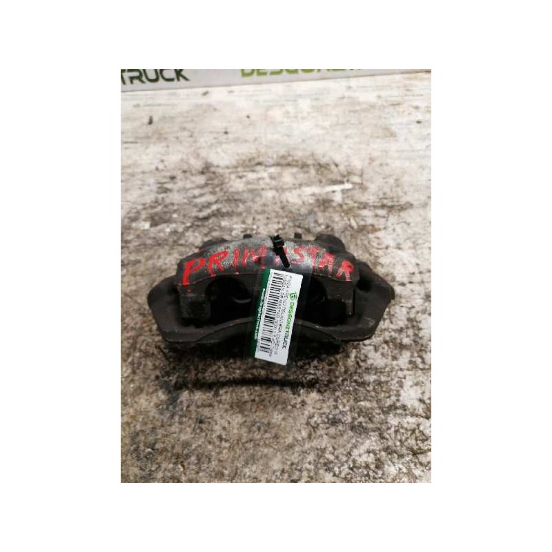 Recambio de pinza freno delantera derecha para nissan primastar (x83) 2.5 dci diesel cat referencia OEM IAM 440682 54926 LUCAS 2