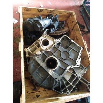 DESPIECE MOTOR 