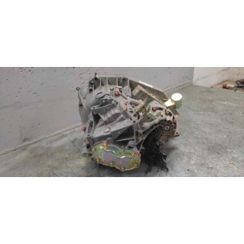 Recambio de caja cambios para land rover freelander 2.0 td4 cat referencia OEM IAM 40T32  