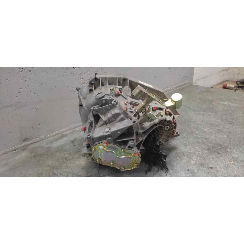 Recambio de caja cambios para land rover freelander 2.0 td4 cat referencia OEM IAM 40T32 3