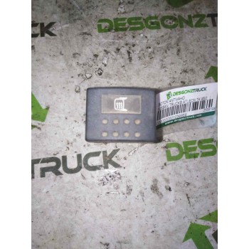 BOTON ANTIVAHO 255819X000 BOTON ANTIVAHO RETROVISORES 