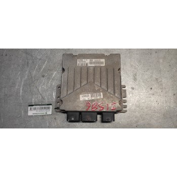 CENTRALITA MOTOR UCE 9646449280 9644302380 5WS40030BT