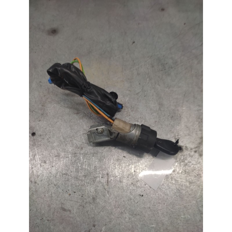 Recambio de conmutador de arranque para citroën c5 berlina 2.0 hdi sx referencia OEM IAM - Gris 2
