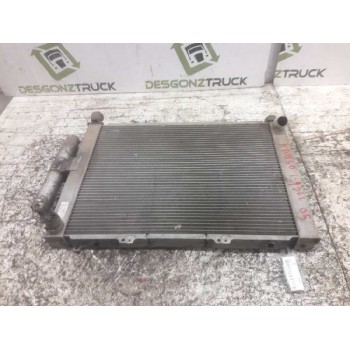 Recambio de condensador / radiador a/a para renault kangoo (f/kc0) alize referencia OEM IAM 8200267994  