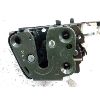 Recambio de cerradura puerta trasera izquierda para nissan almera (n15) gx referencia OEM IAM 8255361U0I  