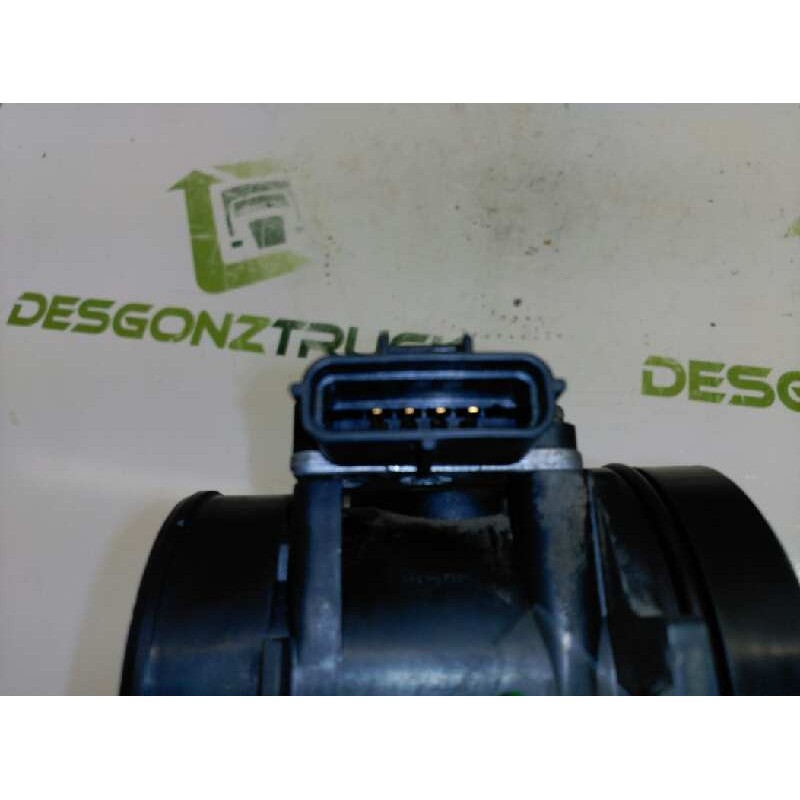 Recambio de caudalimetro para ford mondeo berlina/familiar (fd) clx berlina referencia OEM IAM 6848047 - Blanco 2