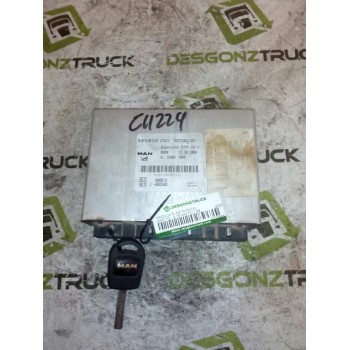 MODULO ELECTRONICO 81258057040 A2C53044392 CENTRALITA FFR