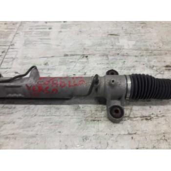 Recambio de cremallera direccion para toyota corolla verso (r1) 1.8 luna referencia OEM IAM   