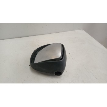 Recambio de retrovisor auxiliar para daf serie xf105.xxx fsa 4x2 space-cab referencia OEM IAM   