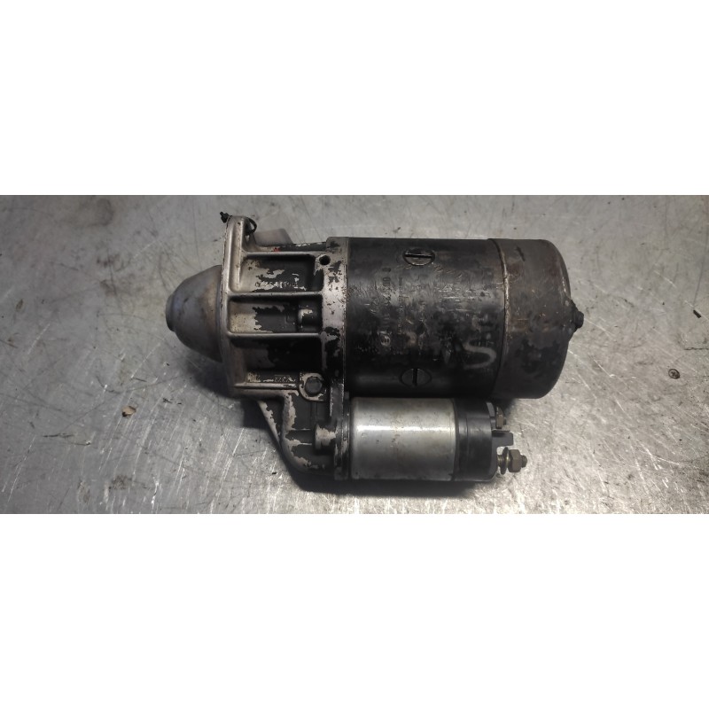 Recambio de motor arranque para ford sierra turnier lx referencia OEM IAM 0001311101 12V 3