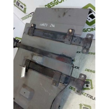 Recambio de guardabarros eje delantero izquierdo para nissan trucks atleon 35.13 referencia OEM IAM   