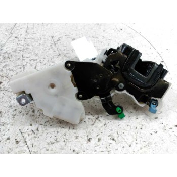 Recambio de cerradura puerta trasera izquierda para nissan almera (n15) gx referencia OEM IAM 8255361U0I  