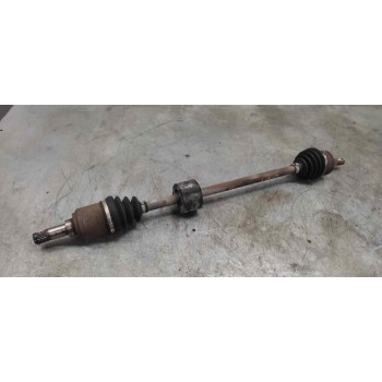 Recambio de transmision delantera derecha para fiat panda (169) 1.2 8v alessi referencia OEM IAM   
