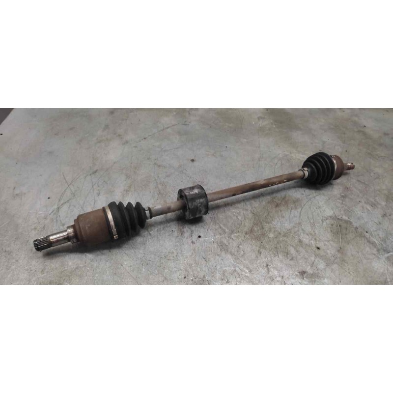 Recambio de transmision delantera derecha para fiat panda (169) 1.2 8v alessi referencia OEM IAM - Gris 2