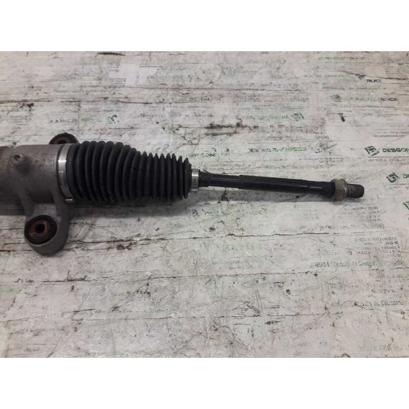 Recambio de cremallera direccion para toyota corolla verso (r1) 1.8 luna referencia OEM IAM 7