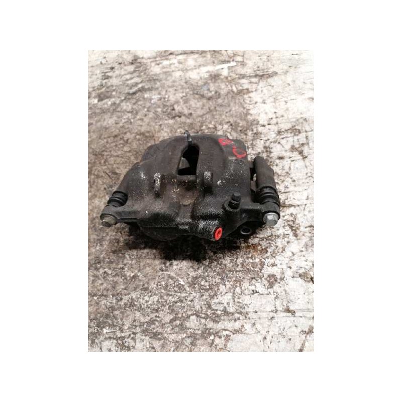 Recambio de pinza freno delantera derecha para nissan primastar (x83) 2.5 dci diesel cat referencia OEM IAM 440682 54926 LUCAS 4