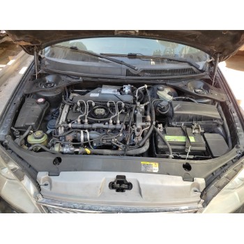 ford mondeo berlina (ge) del año 2006