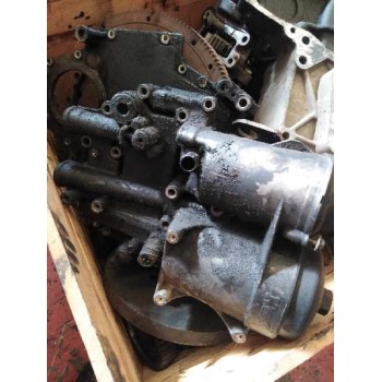 Recambio de despiece motor para man tg - a 18.xxx fg / bb   (e3/e4) xl referencia OEM IAM   