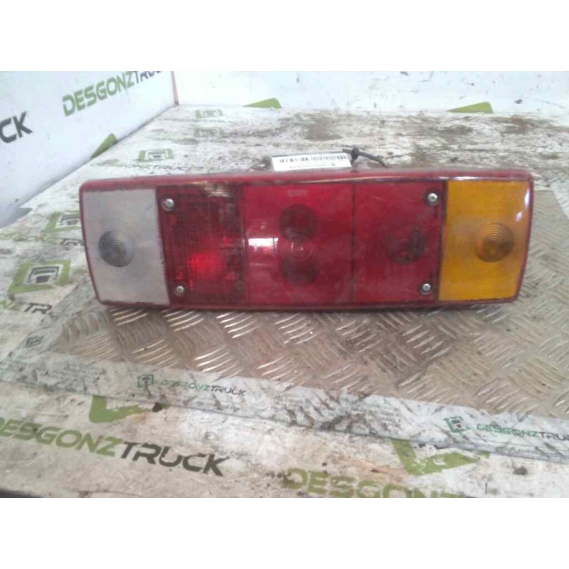 Recambio de piloto trasero derecho para . no identificado referencia OEM IAM  PILOTO UNIVERSAL CAMION 