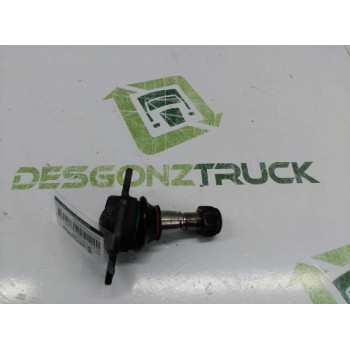 ROTULA SUSPENSION IZQUIERDA 