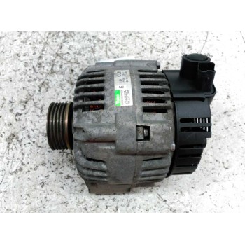 Recambio de alternador para citroën saxo 1.4 plaisir referencia OEM IAM 9641727430 2542525A 
