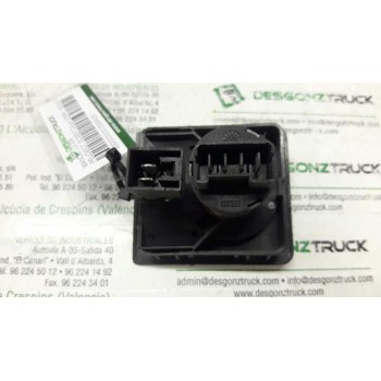 Recambio de mando luces para peugeot boxer caja cerr. techo sobreelev. (rs3200)(230)(´02) 1400 referencia OEM IAM   