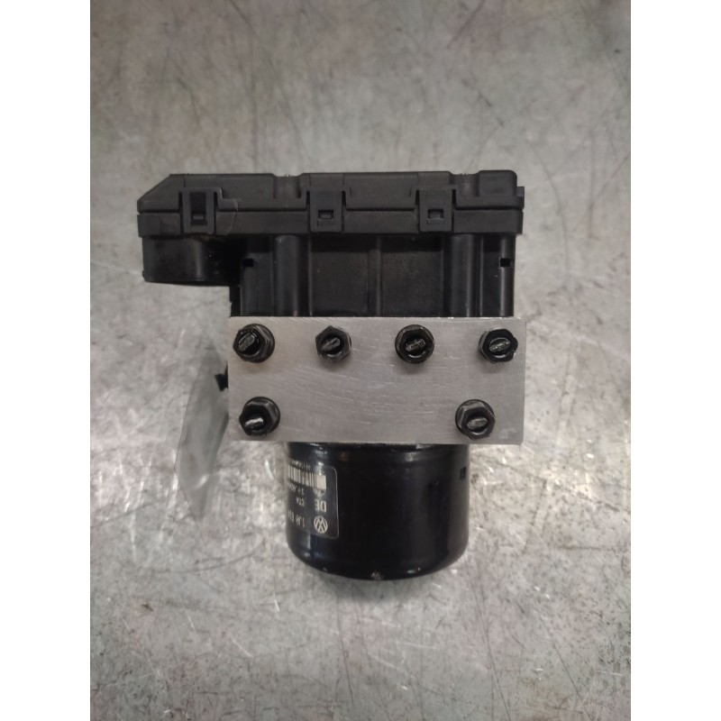 Recambio de abs para audi a3 (8l) 1.6 ambiente referencia OEM IAM 1J0614117D  1J0907379P - Azul 4
