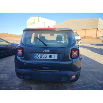 jeep renegade suv (bu, b1, bv) del año 2022