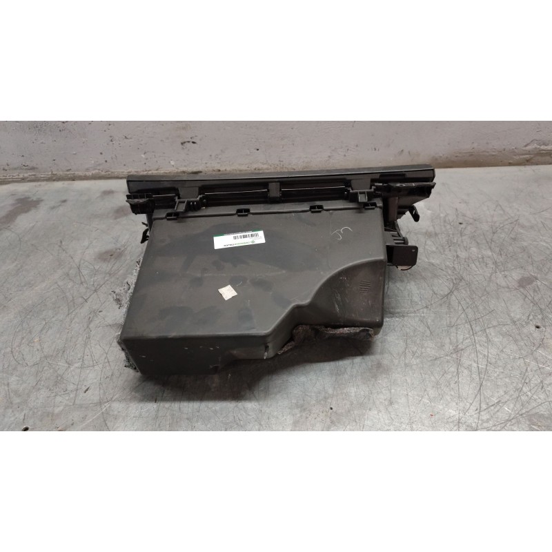 Recambio de guantera para peugeot 308 1.6 16v referencia OEM IAM - Granate 4