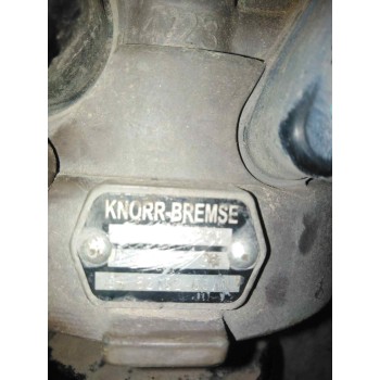 Recambio de valvula aire para man tgx 18.xxx fg / 4x2 bl xl referencia OEM IAM 81521026370 LA8543 K017711
