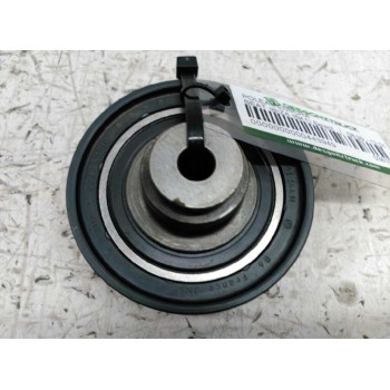 Recambio de polea tensora para seat ibiza (6k1) select referencia OEM IAM 038109244M RODAMIENTO GUIA 