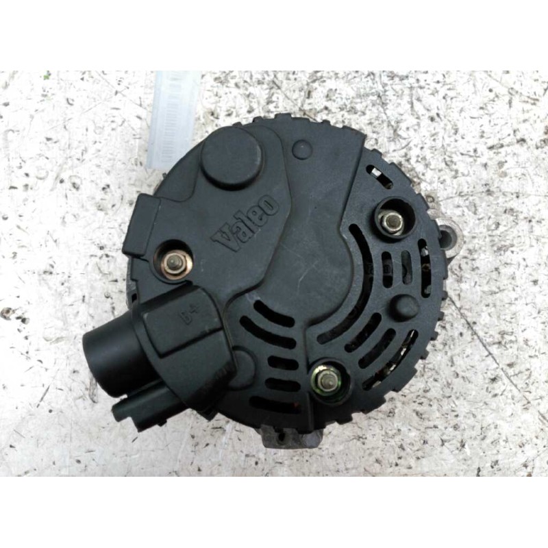 Recambio de alternador para citroën saxo 1.4 plaisir referencia OEM IAM 9641727430 2542525A 4