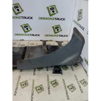 Recambio de guardabarros eje delantero izquierdo para nissan trucks atleon 35.13 referencia OEM IAM   