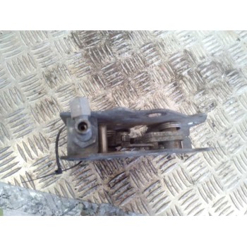 Recambio de cierre cabina izquierdo para daf serie xf105.xxx 12.9 diesel referencia OEM IAM 1427612  