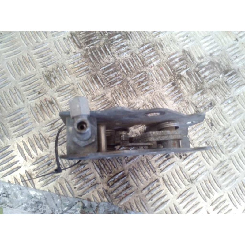 Recambio de cierre cabina izquierdo para daf serie xf105.460 12.9 diesel referencia OEM IAM 1427612 3