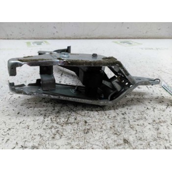 Recambio de pedal freno para opel astra gtc enjoy referencia OEM IAM   