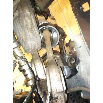 Recambio de despiece motor para man tg - a 18.xxx fg / bb   (e3/e4) xl referencia OEM IAM   