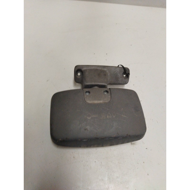 Recambio de retrovisor exterior angular para renault midlum 7.2 diesel referencia OEM IAM   