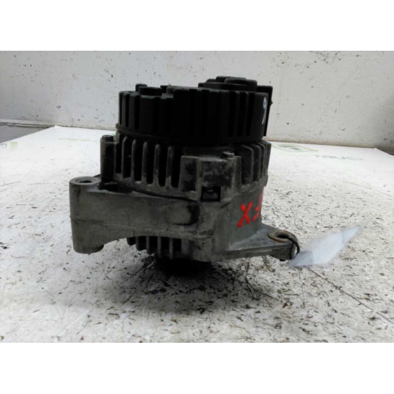 Recambio de alternador para citroën saxo 1.4 plaisir referencia OEM IAM 9641727430 2542525A 5