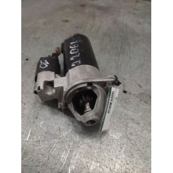 MOTOR ARRANQUE 0001115008 10 DIENTES 0051511601